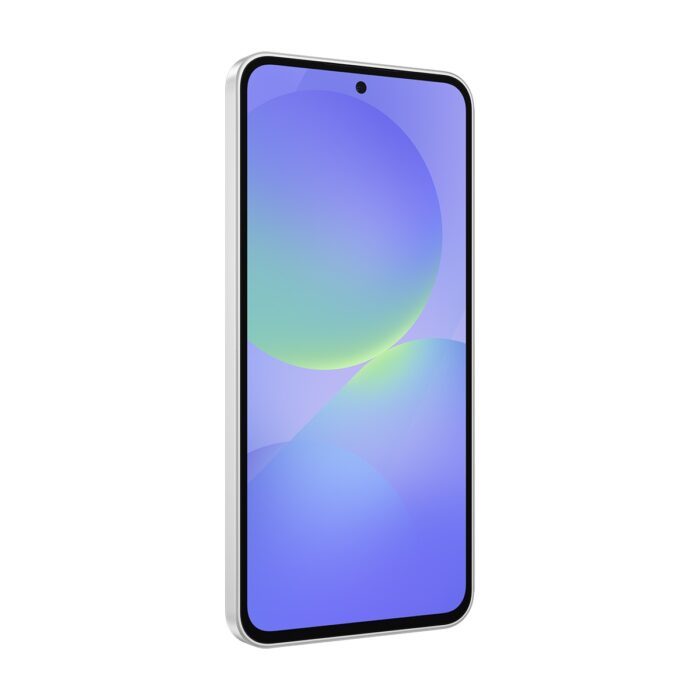 Samsung Galaxy A36 5g 256 GB 8 GB Ram (Samsung Türkiye Garantili) Açık Gri - Görsel 3