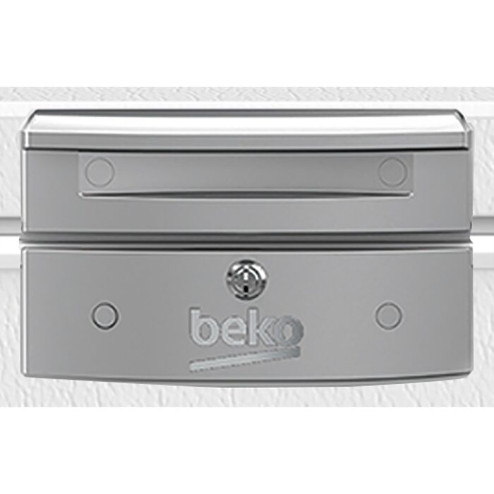 Beko 3451 E Sandık Tipi Derin Dondurucu - Görsel 4