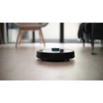 Viomi V3 Lazer Sensörlü Robot Süpürge ve Paspas – 2600Pa Güçlü Emiş, Akıllı Haritalama, Telefonla Kontrol, Sert Zemin Uyumlu - Görsel 4