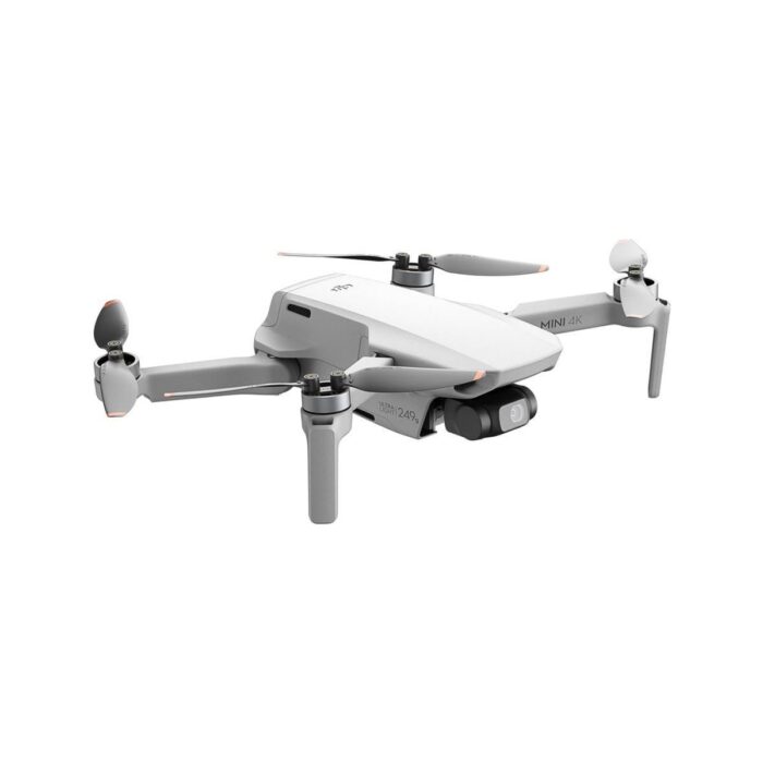 DJI Djı Mini 4K Fly More Combo Drone - Görsel 2