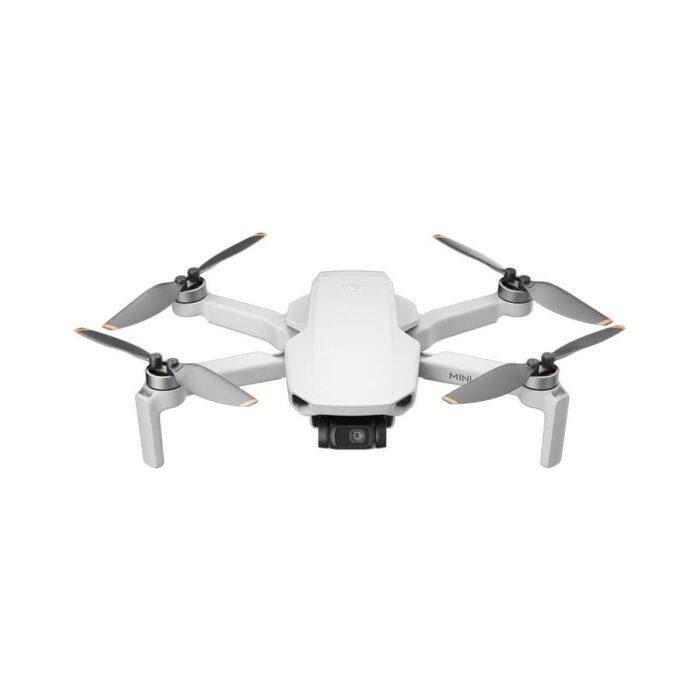 DJI Djı Mini 4K Fly More Combo Drone - Görsel 4