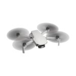 DJI Djı Mini 4K Fly More Combo Drone - Görsel 5