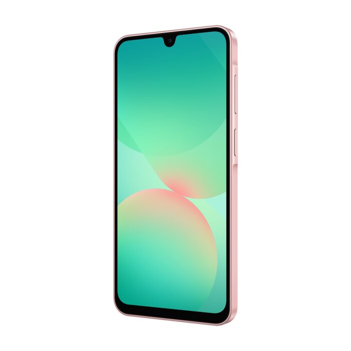 Samsung Galaxy A26 5g 256 GB 8 GB Ram (Samsung Türkiye Garantili) Pembe - Görsel 5