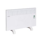 İvigo 2000WATT Konvektör Dijital Panel