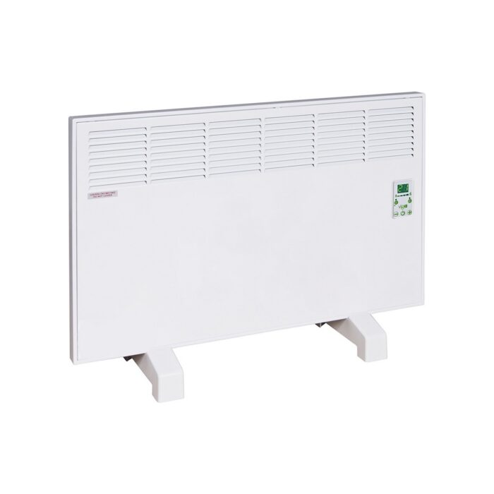 110000958665239.jpg İvigo 2000WATT Konvektör Dijital Panel - Görsel 1