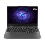 Lenovo LOQ Intel Core i5 12600HX 24GB 512GB SSD RTX4050 Freedos 15.6" IPS 144Hz Taşınabilir Bilgisayar 83GS00P6TR - Görsel 3