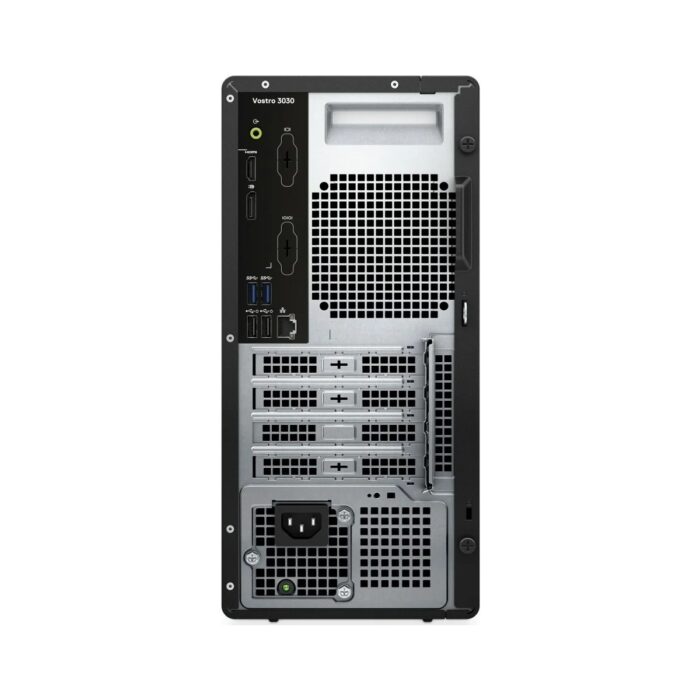 Dell Vostro 3030 mt I7-13700 32GB 1tb SSD Windows 11 Pro Masaüstü Bilgisayar - Görsel 3