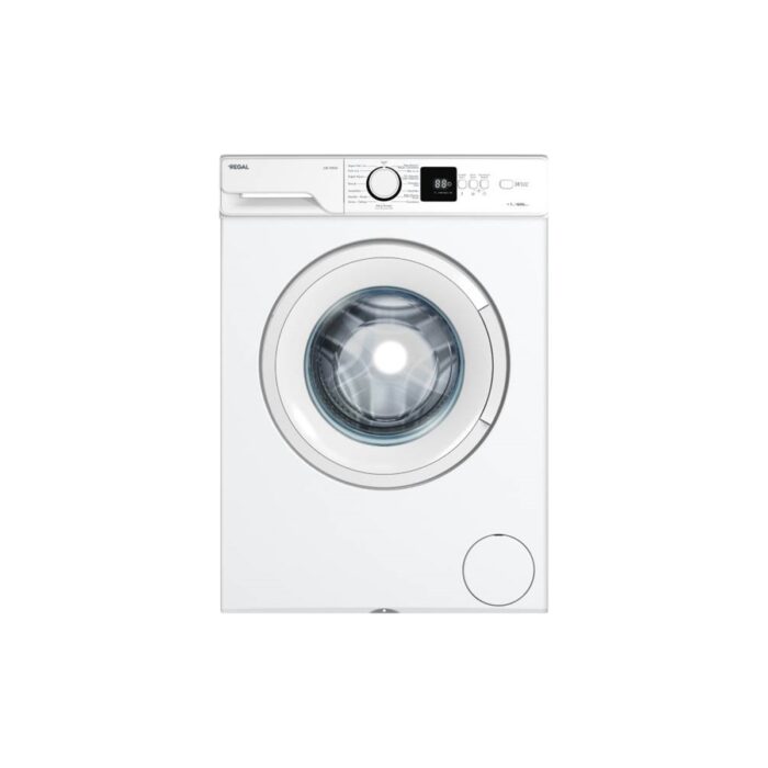 110000959334373.jpg Regal CM 70100 600 Devir 7 kg Çamaşır Makinesi - Görsel 1
