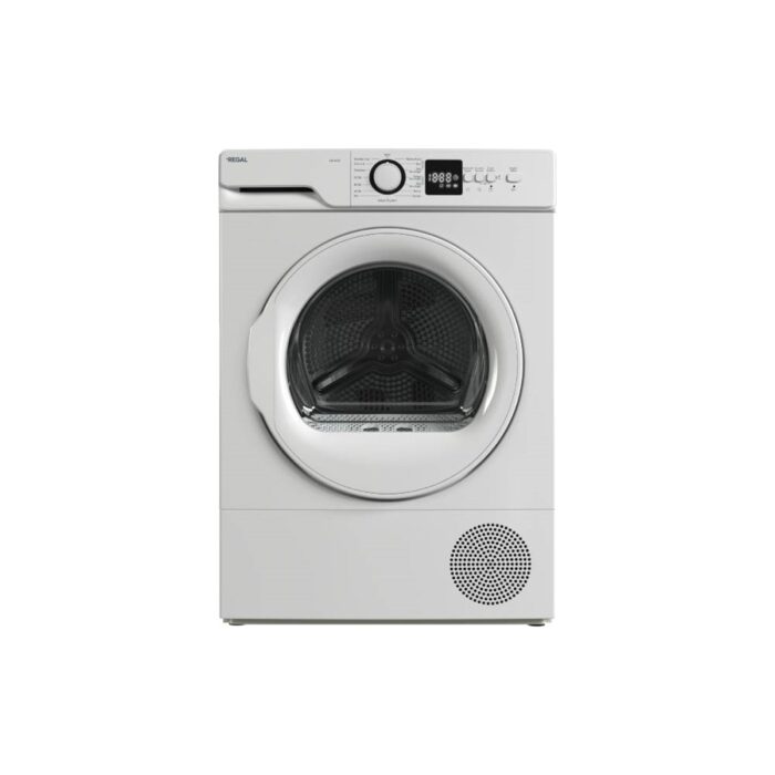 110000959335700.jpg Regal Km 81131 8 kg Kurutma Makinesi - Görsel 1