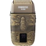 Powertec TR-950 Günlük Sakal Tıraş Makinesi