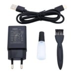 Powertec TR-950 Günlük Sakal Tıraş Makinesi - Görsel 3