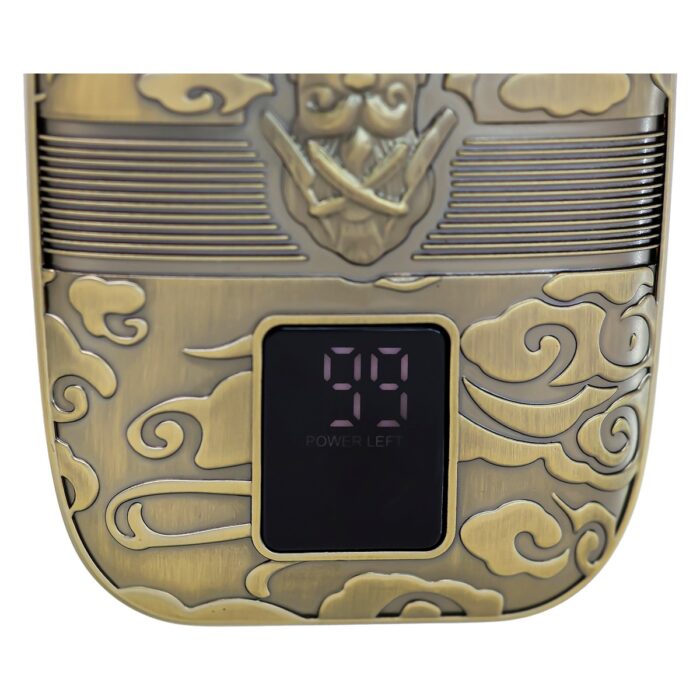 Powertec TR-950 Günlük Sakal Tıraş Makinesi - Görsel 4