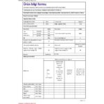 Şenocak VF6220 E 6 Çekmeceli Derin Dondurucu - Görsel 5