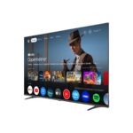 Next Ye-50GFSG8 50" 127 Ekran Uydu Alıcılı 4K Ultra HD Google QLED TV - Görsel 5