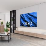 Next Ye-50GFSG8 50" 127 Ekran Uydu Alıcılı 4K Ultra HD Google QLED TV - Görsel 3