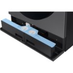 Samsung WD18DB8995BZAH Kurutmalı Çamaşır Makinesi - Görsel 3