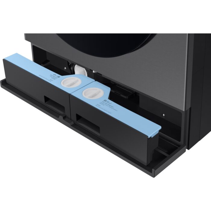 Samsung WD18DB8995BZAH Kurutmalı Çamaşır Makinesi - Görsel 3