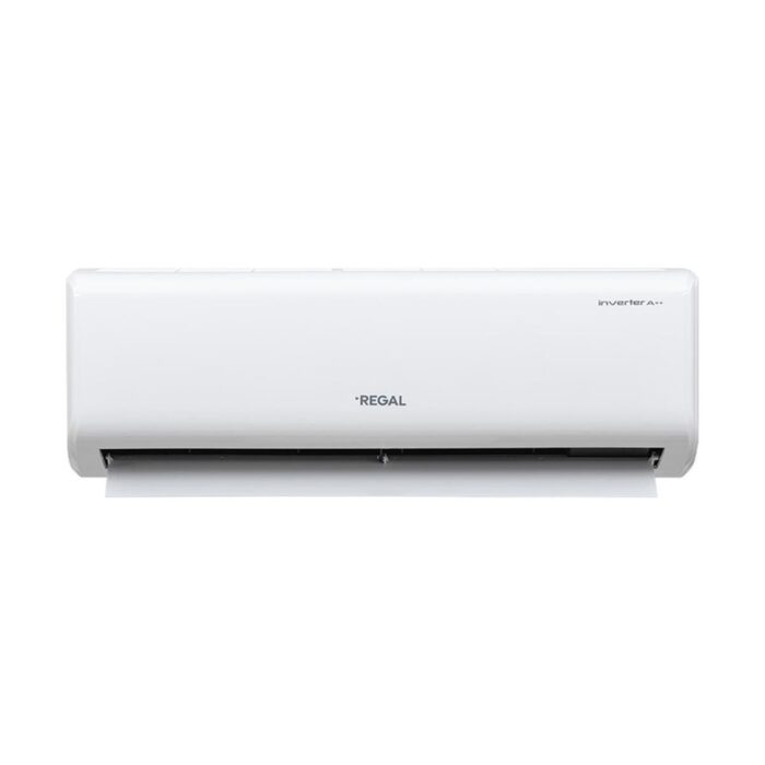 Regal 24000 Btu A++  Luna Inverter Klima - Görsel 2