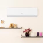 Regal 24000 Btu A++ Luna Inverter Klima - Görsel 5