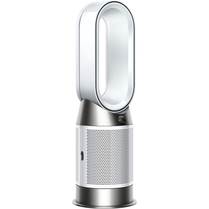 110000960101088.jpg Dyson Purifier Hot+Cool Hp1 Hava Temizleyici (Beyaz/Beyaz) - Görsel 1