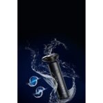 Xiaomi Electric Shaver S301 Black - Görsel 3