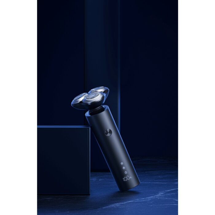 Xiaomi Electric Shaver S301 Black - Görsel 4