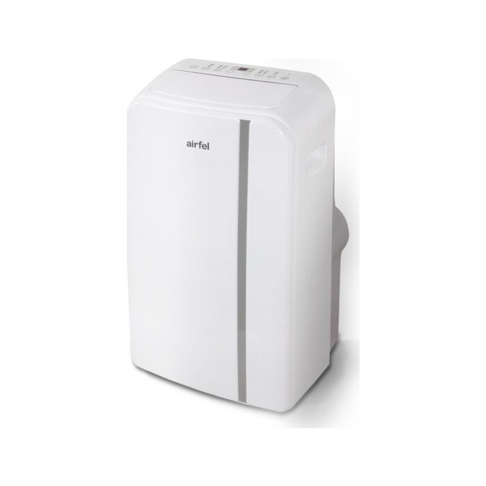 110000961652349.jpg Airfel LPCY-35BM A 12000 BTU Mobil Klima - Görsel 1