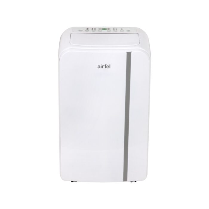 Airfel LPCY-35BM A 12000 BTU Mobil Klima - Görsel 3