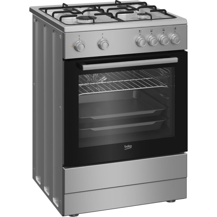 110000961708194.jpg Beko BFE 400-1 G Ocaklı Fırın - Görsel 1