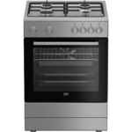 Beko BFE 400-1 G Ocaklı Fırın - Görsel 2