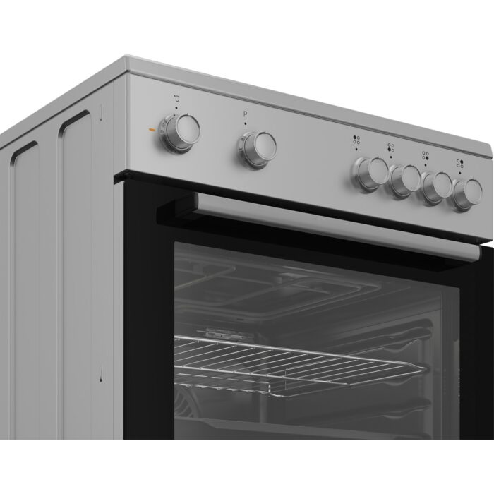 Beko BFE 400-1 G Ocaklı Fırın - Görsel 3