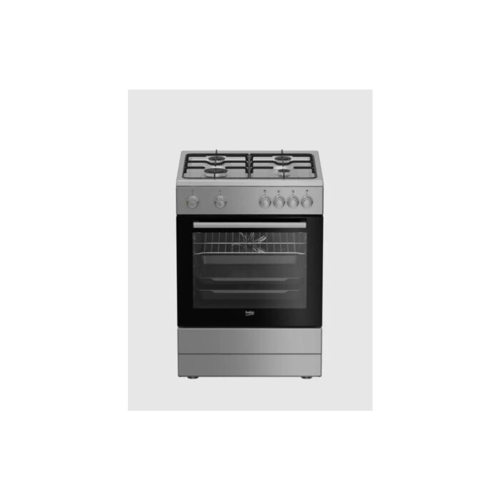 Beko BFE 400-1 G Ocaklı Fırın - Görsel 4