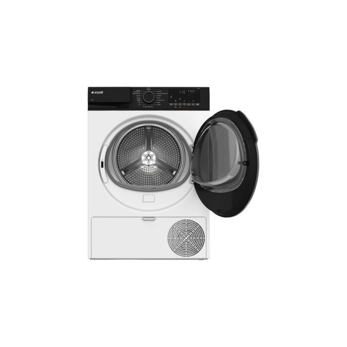 Arçelik 1101 Kmx 11 kg Kurutma Makinesi - Görsel 3