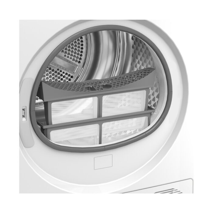 Arçelik 1101 Kmx 11 kg Kurutma Makinesi - Görsel 4