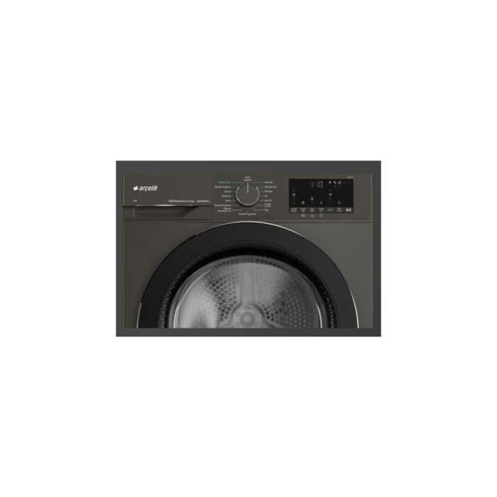 Arçelik 901 Kmp Ig A++ 9 kg Çamaşır Kurutma Makinesi - Görsel 3