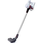 Arnica Solara ET13452 Şarjlı Dik Süpürge Beyaz