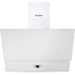 Kumtel Beyaz 2'li Ankastre Cam Set (DA6-830 + KO-40TAHDF) - Görsel 2