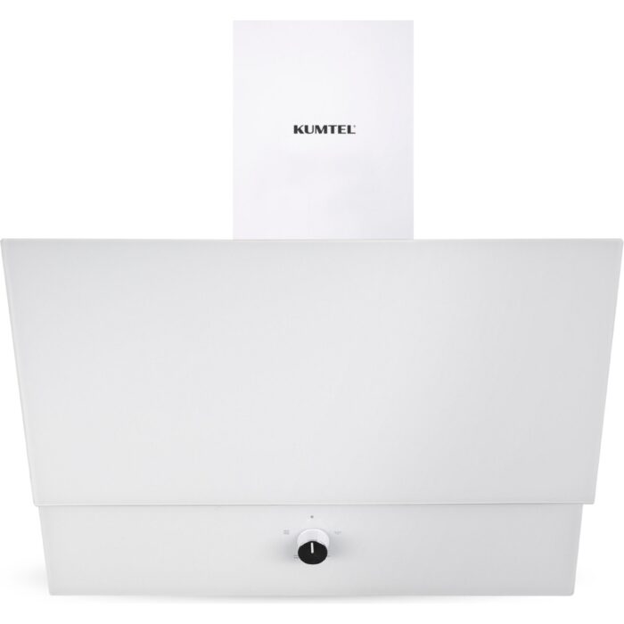 Kumtel Beyaz 2'li Ankastre Cam Set (DA6-830 + KO-40TAHDF) - Görsel 2