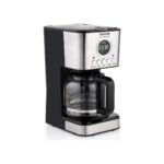 Schafer Brew Master Filtre Kahve Makinesi-Inox - Görsel 4