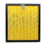 Purmed Pure Flat Hava Temizleme Cihazı Uyumlu Hepa + Karbon Filtre - Görsel 3