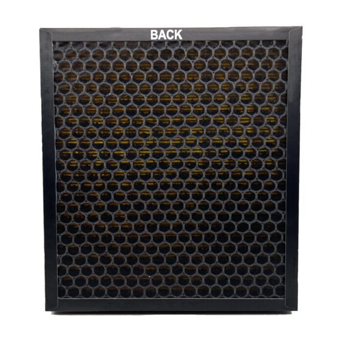 Purmed Pure Flat Hava Temizleme Cihazı Uyumlu Hepa + Karbon Filtre - Görsel 4