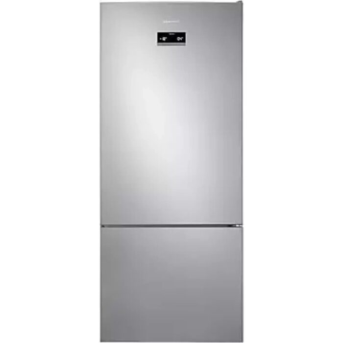 110000964275556.jpg Samsung RB52DS33ESA 520 Lt Inox Solo Kombi Tipi Buzdolabı - Görsel 1