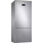 Samsung RB52DS33ESA 520 Lt Inox Solo Kombi Tipi Buzdolabı - Görsel 2