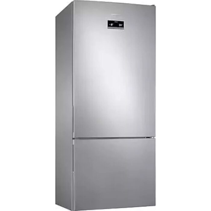 Samsung RB52DS33ESA 520 Lt Inox Solo Kombi Tipi Buzdolabı - Görsel 2