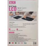 Blic Btb-3 LCD Çizim Tableti Çocuklar İçin - Görsel 2