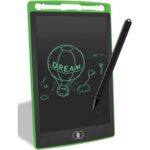 Avega Çizim Yazı Tableti, Dijital Çizim Tableti, Writing Tablet 8.5" - Görsel 2