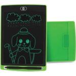 Avega Çizim Yazı Tableti, Dijital Çizim Tableti, Writing Tablet 8.5" - Görsel 3