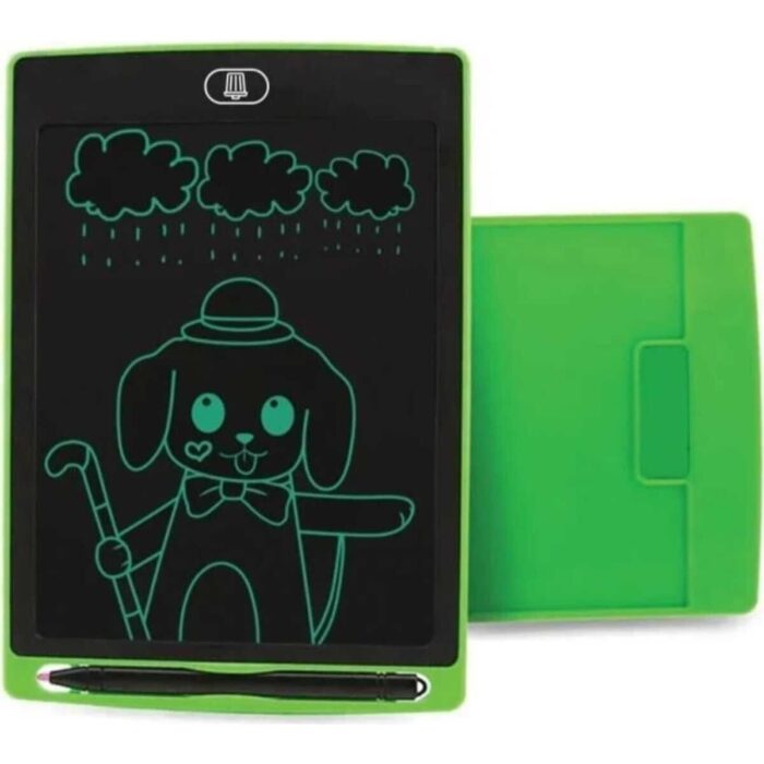 Avega Çizim Yazı Tableti, Dijital Çizim Tableti, Writing Tablet 8.5" - Görsel 3