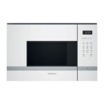 Siemens Bf525lmw0 20 Lt Ankastre Mikrodalga Fırın