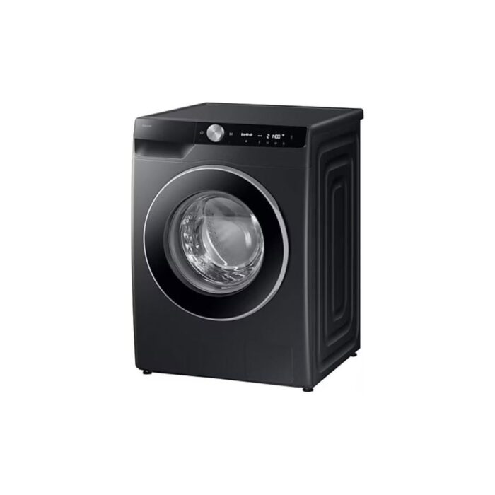 Samsung WW11DG6B25LBAH 11 kg 1400 Devir Siyah Çamaşır Makinesi - Görsel 3